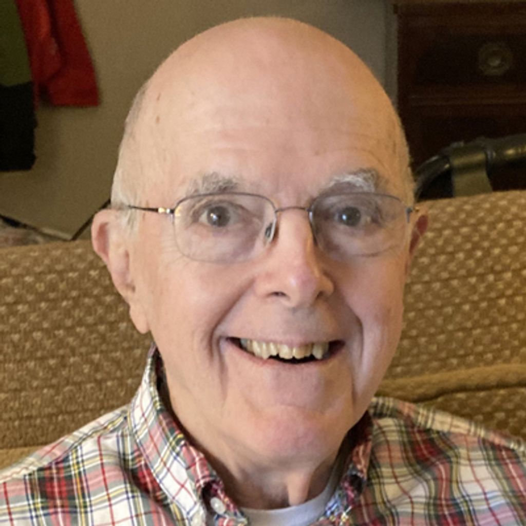 Andrew Thomson Reilley, Jr.