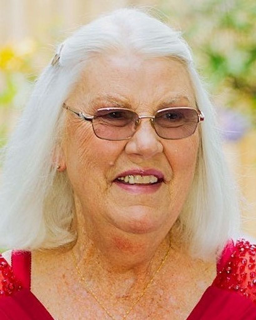 Winifred (Winnie) Augeri