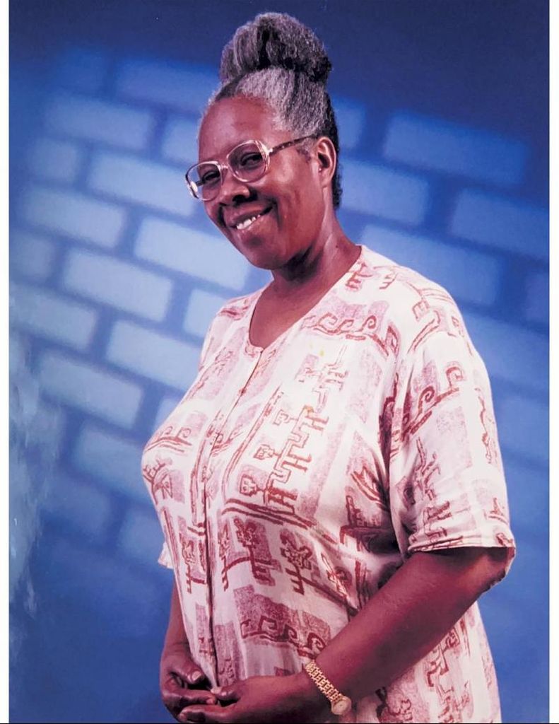 Thelma V. Walters Profile Photo