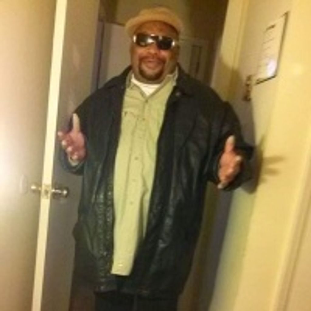 Tony Thomas