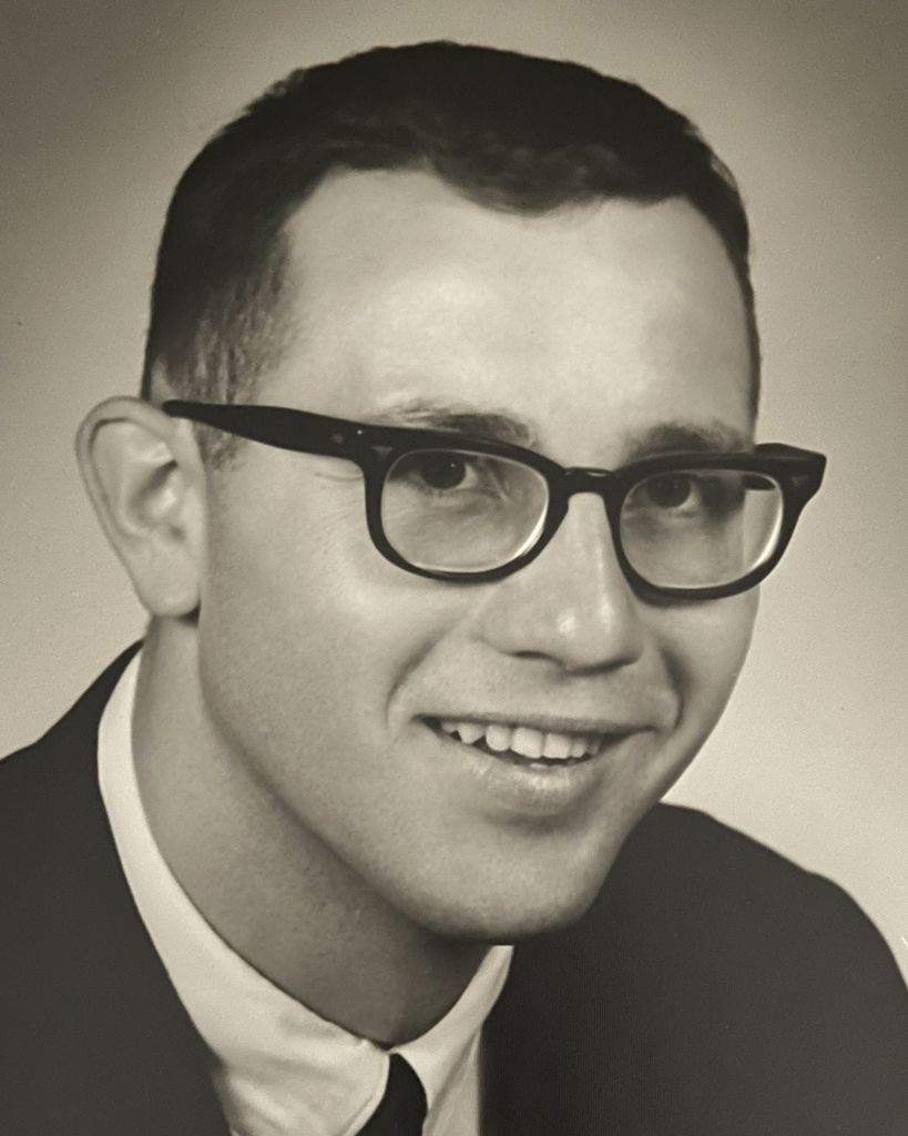 John B. Kish Profile Photo