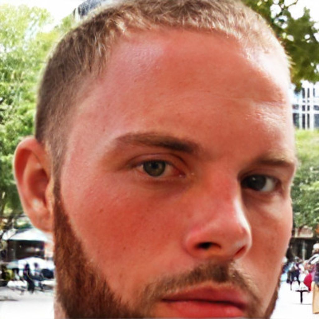 Brandon Joseph Fanno