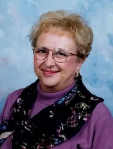 Joyce Bell Profile Photo