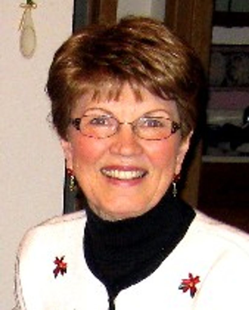 Carol (Peterson) Moseng Profile Photo