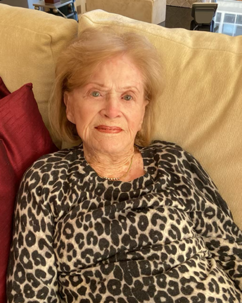 Kathryn "Kitty" Weiner