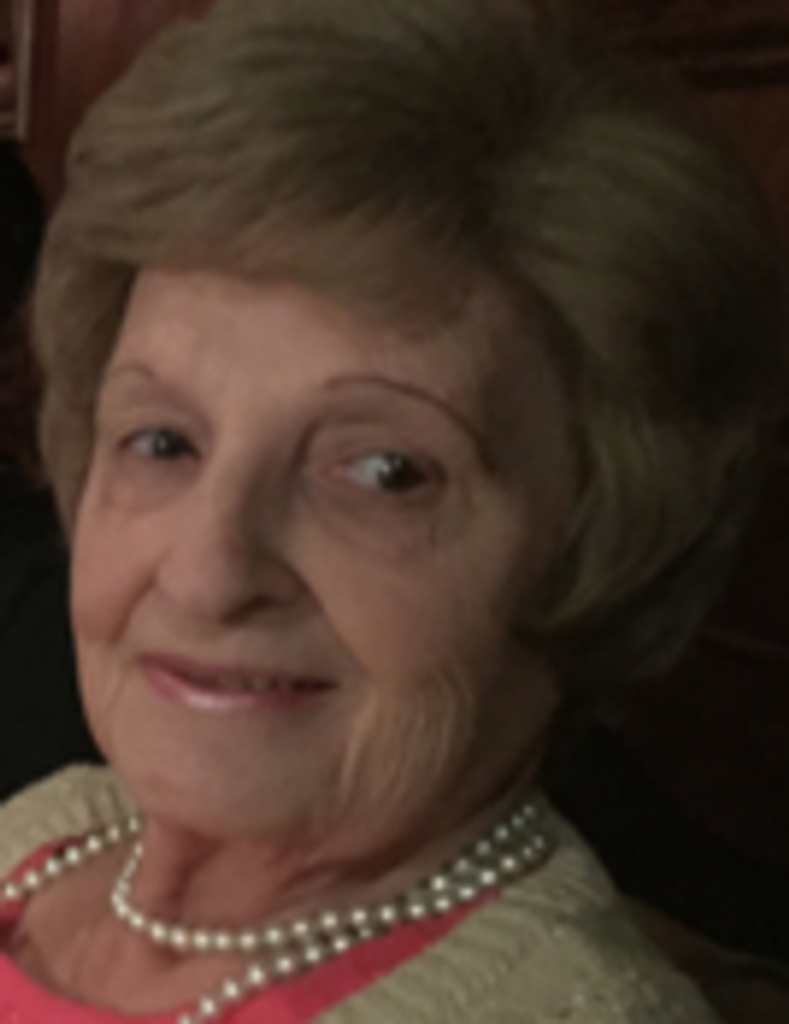 Margaretta "Rita" A. (Collins) Hurst