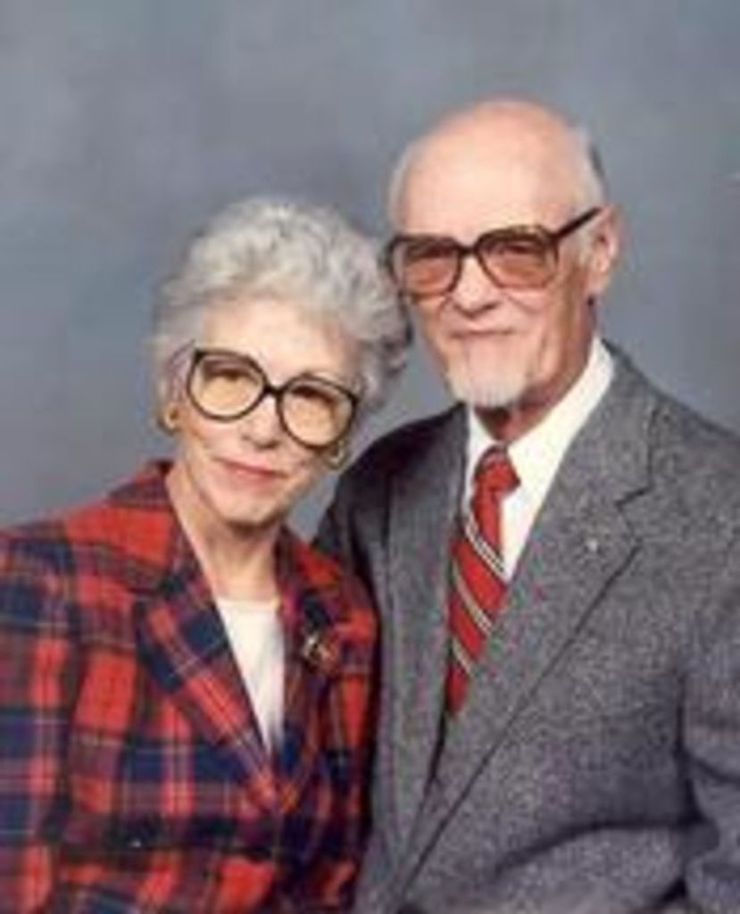 Josephine Dorothy Bogart Gregory