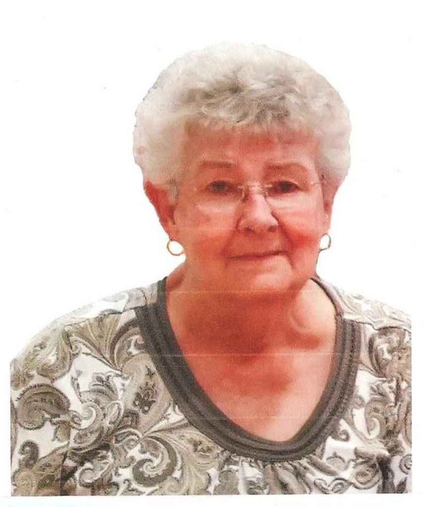 Anna R (Rusnak)  Tylisz