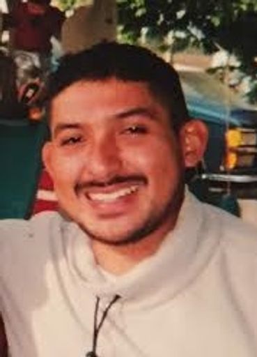 Jose Luis Longoria Profile Photo