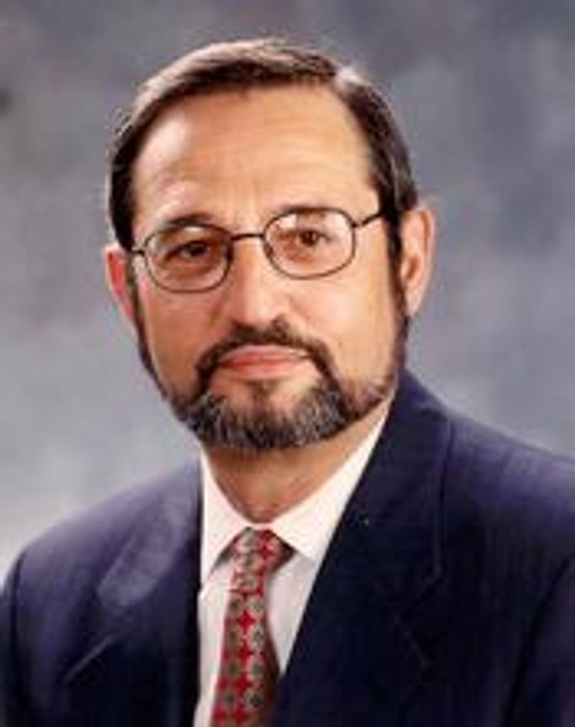 Joseph D Antinucci