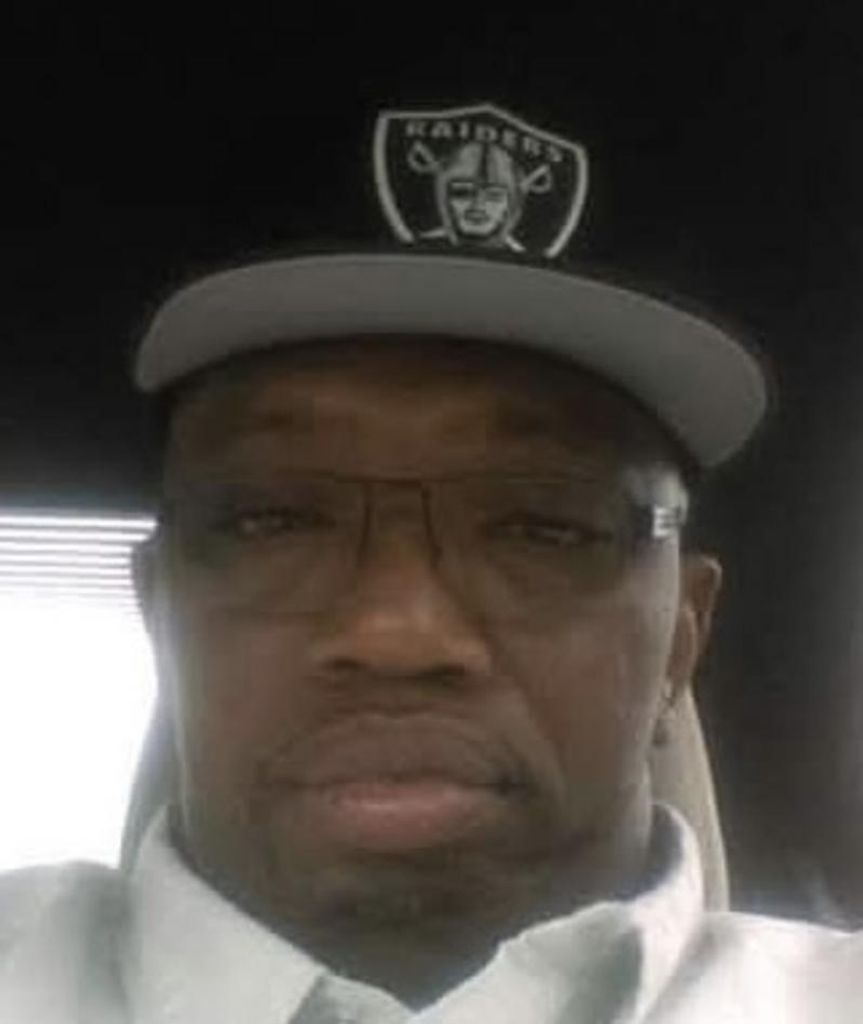 Terrence Johnson Profile Photo