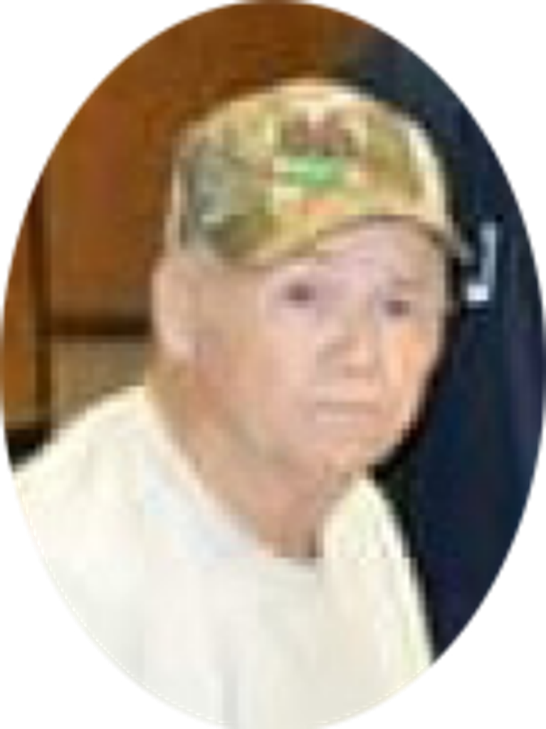 Alfred Alexander Armstrong