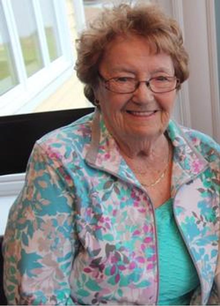 Margaret Cecelia Cormier Profile Photo