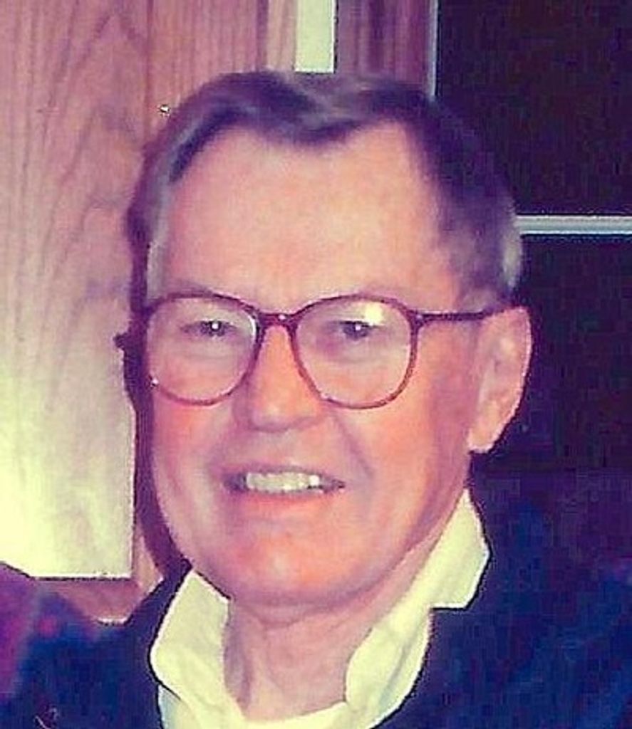 Dr. Herbert G. Saunders