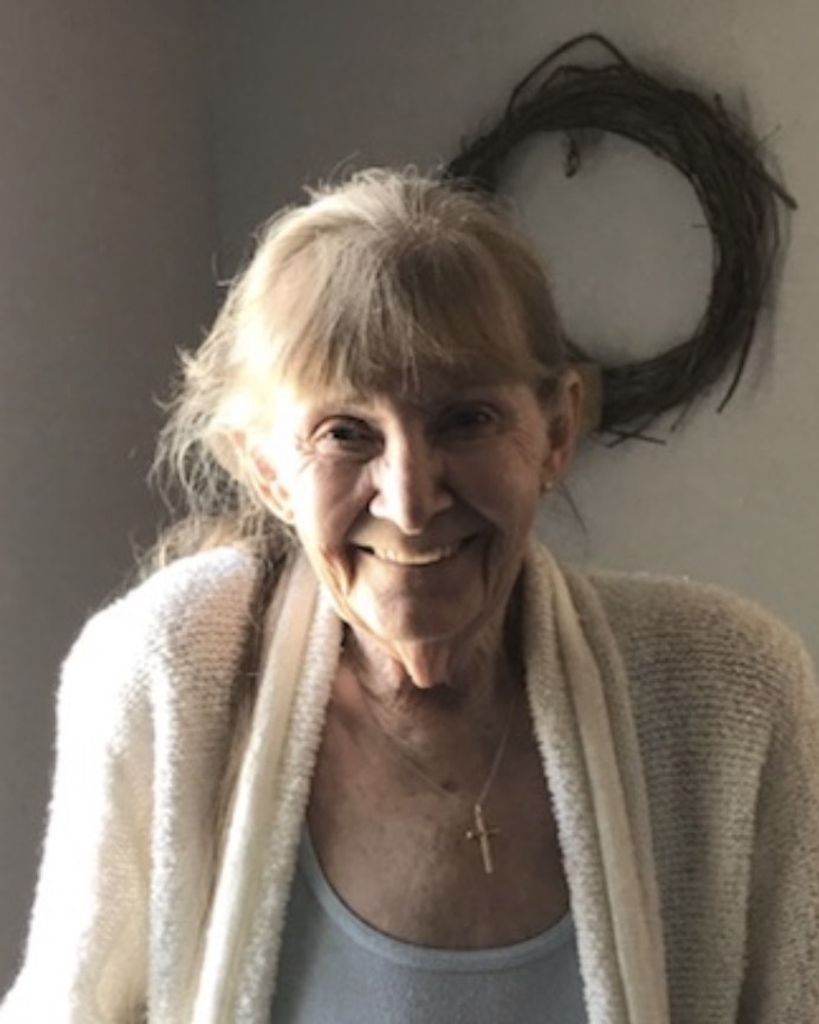 Kathleen Stieber Profile Photo