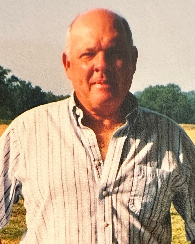 Donald Jess Moreton
