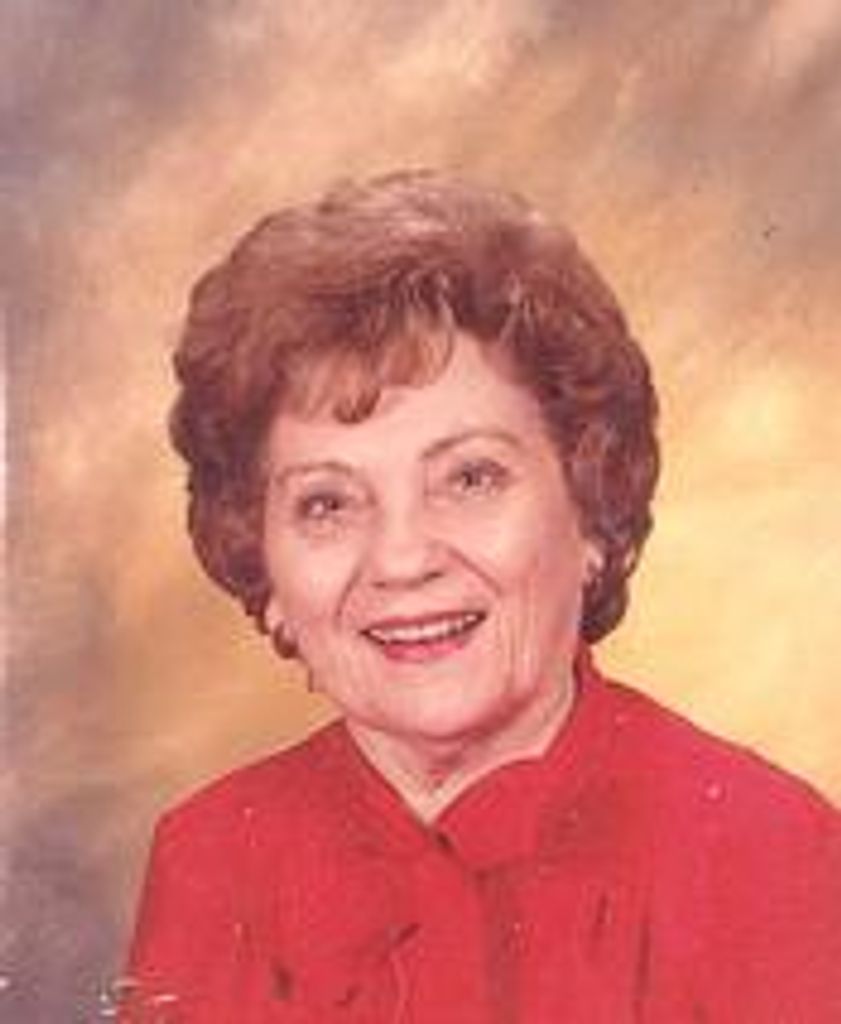 Evelyn Stengel