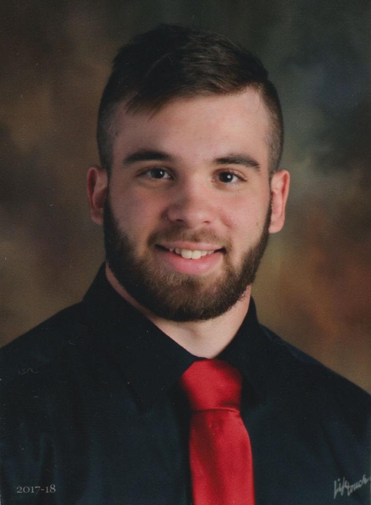 Austin G. Daniels Profile Photo