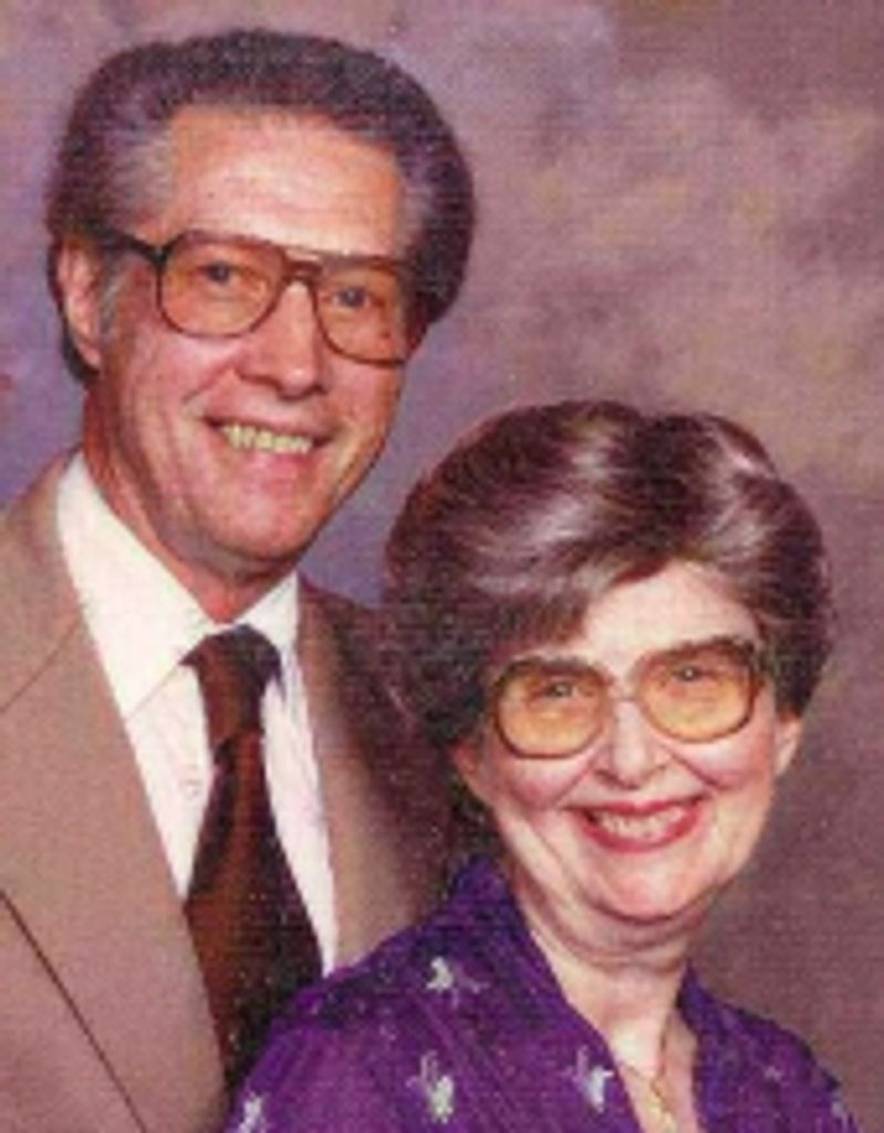 Wilbur E. Orr