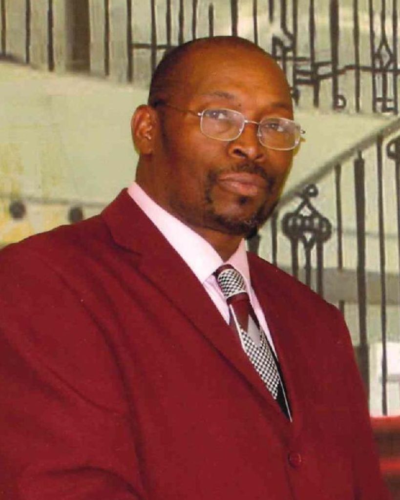 Elder Ronald Lee Black Profile Photo