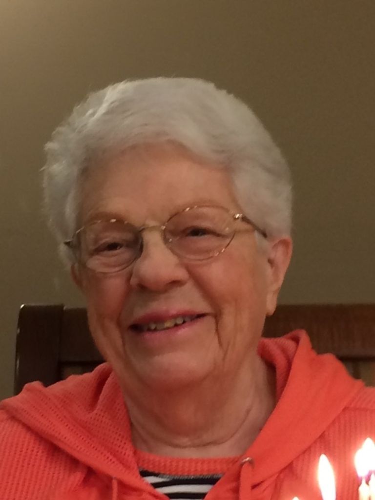 Thelma Mae (Kauffman)  Wenger Profile Photo