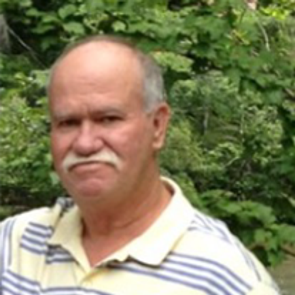 Larry Edward Frye Profile Photo