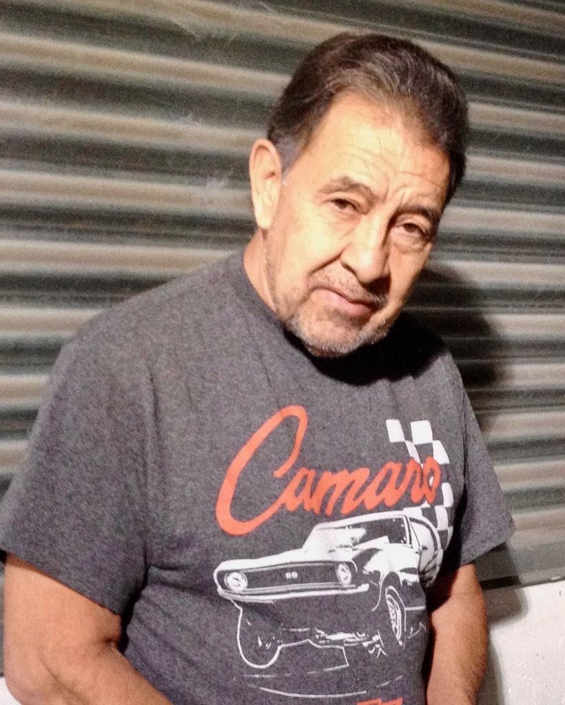 Juan Leroy Epifanio Trujillo