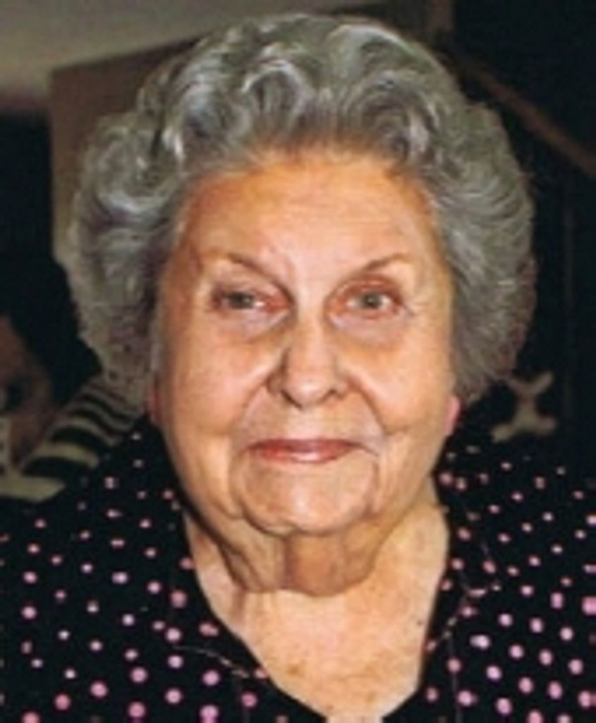 Veronica D.(Kristapanis) Cusick