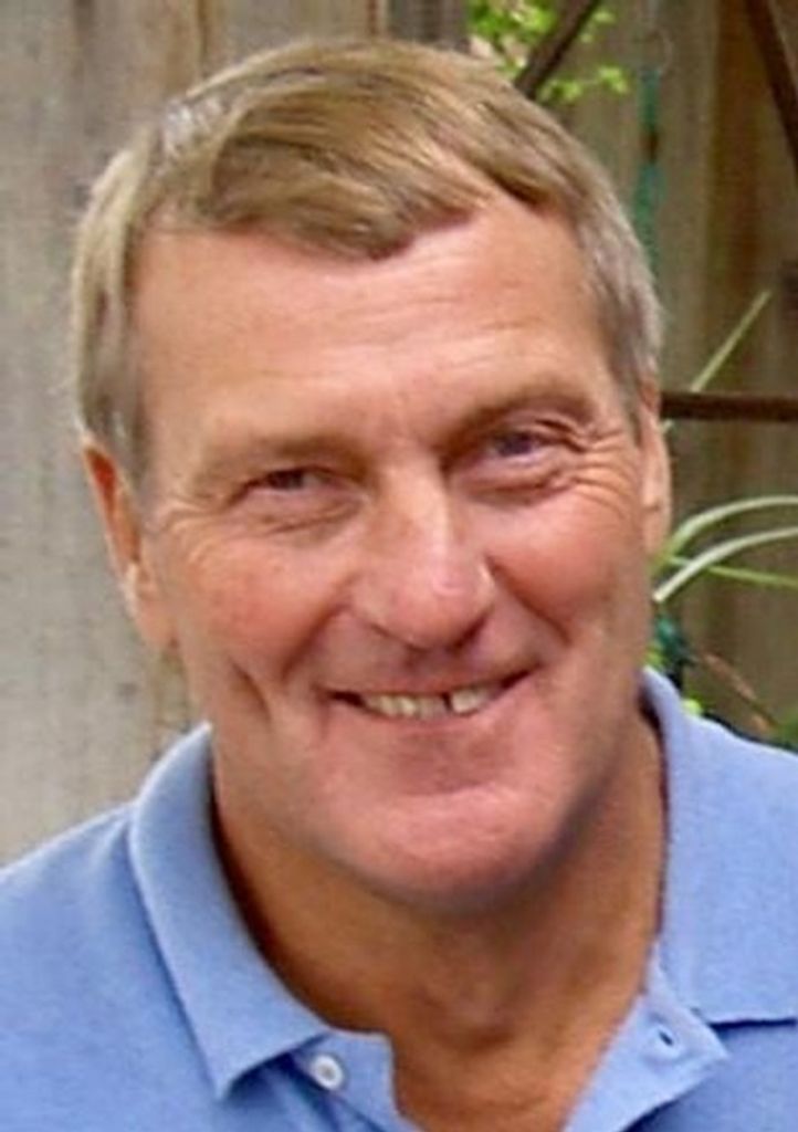 Wayne Leonard Clayton