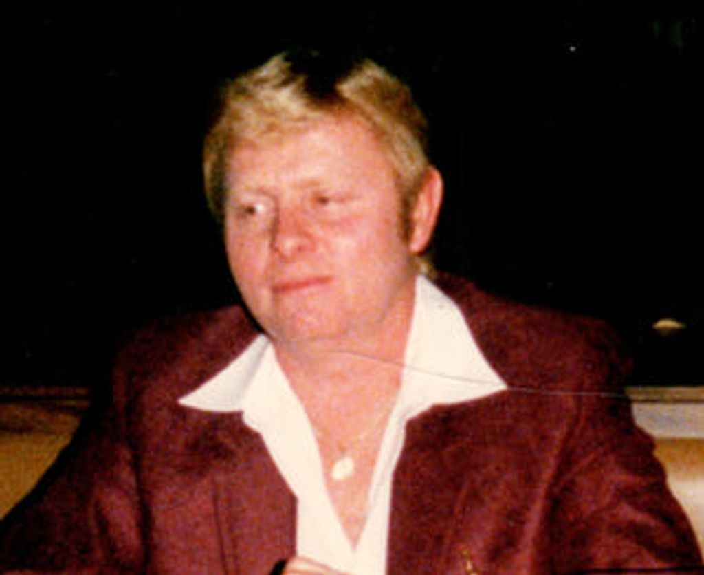 Robert Hudson Profile Photo