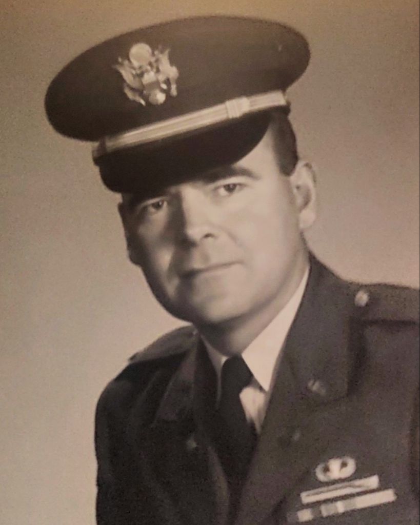 Charles Seth Chamberlain