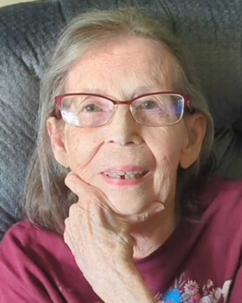 Evangeline Adele (Steen) DeLong Profile Photo