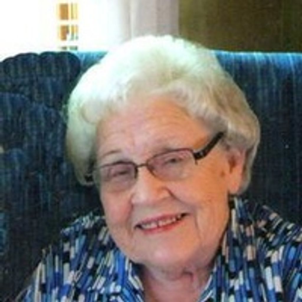 Joyce M. Stenzel