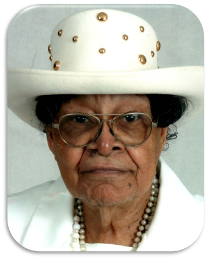 Ida Cleo Merriweather