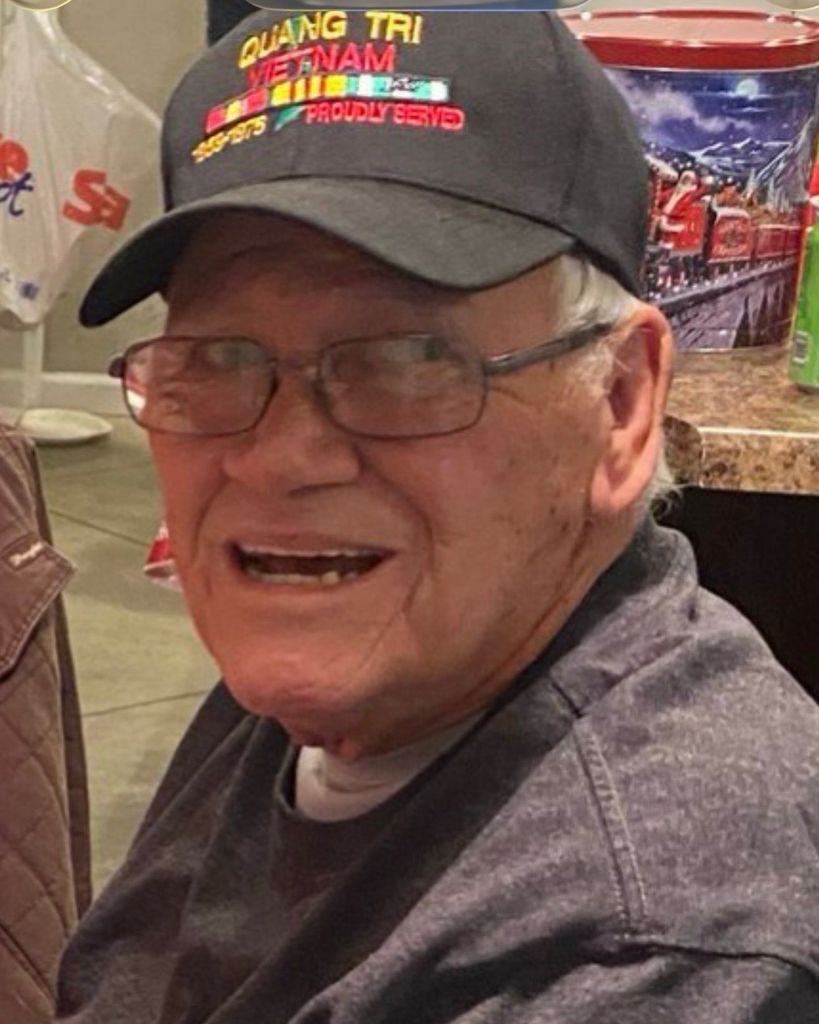 Douglas Lynn Pennington