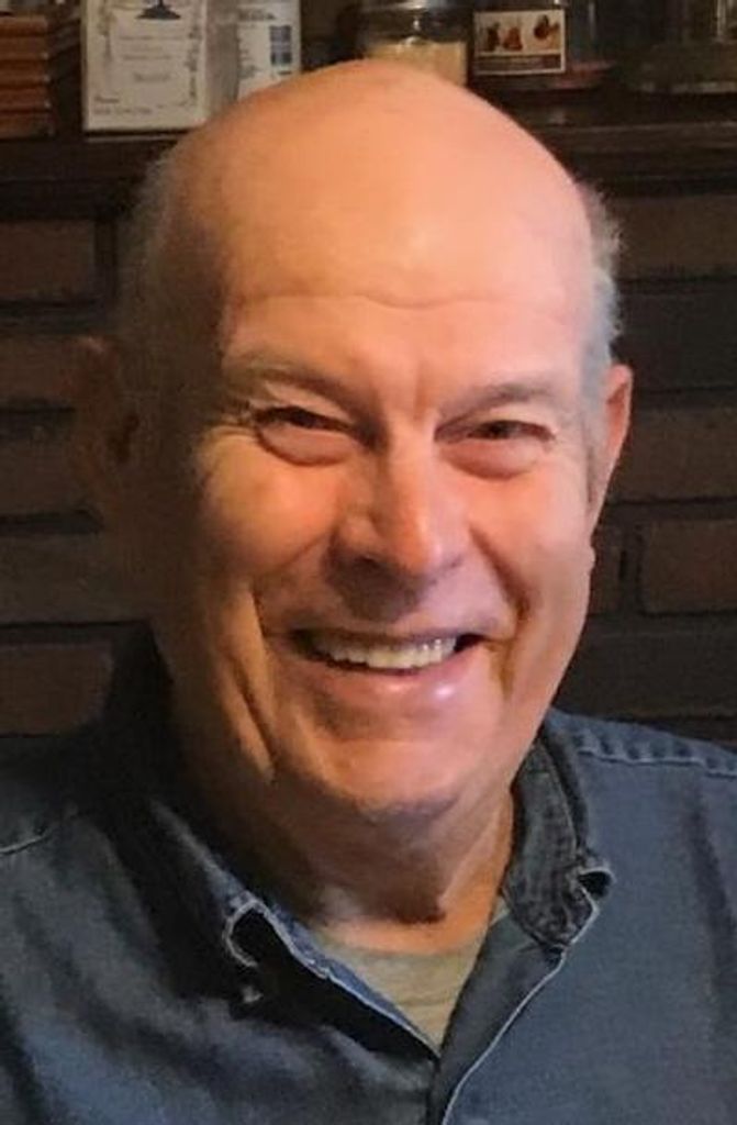 Richard F. Thompson Profile Photo