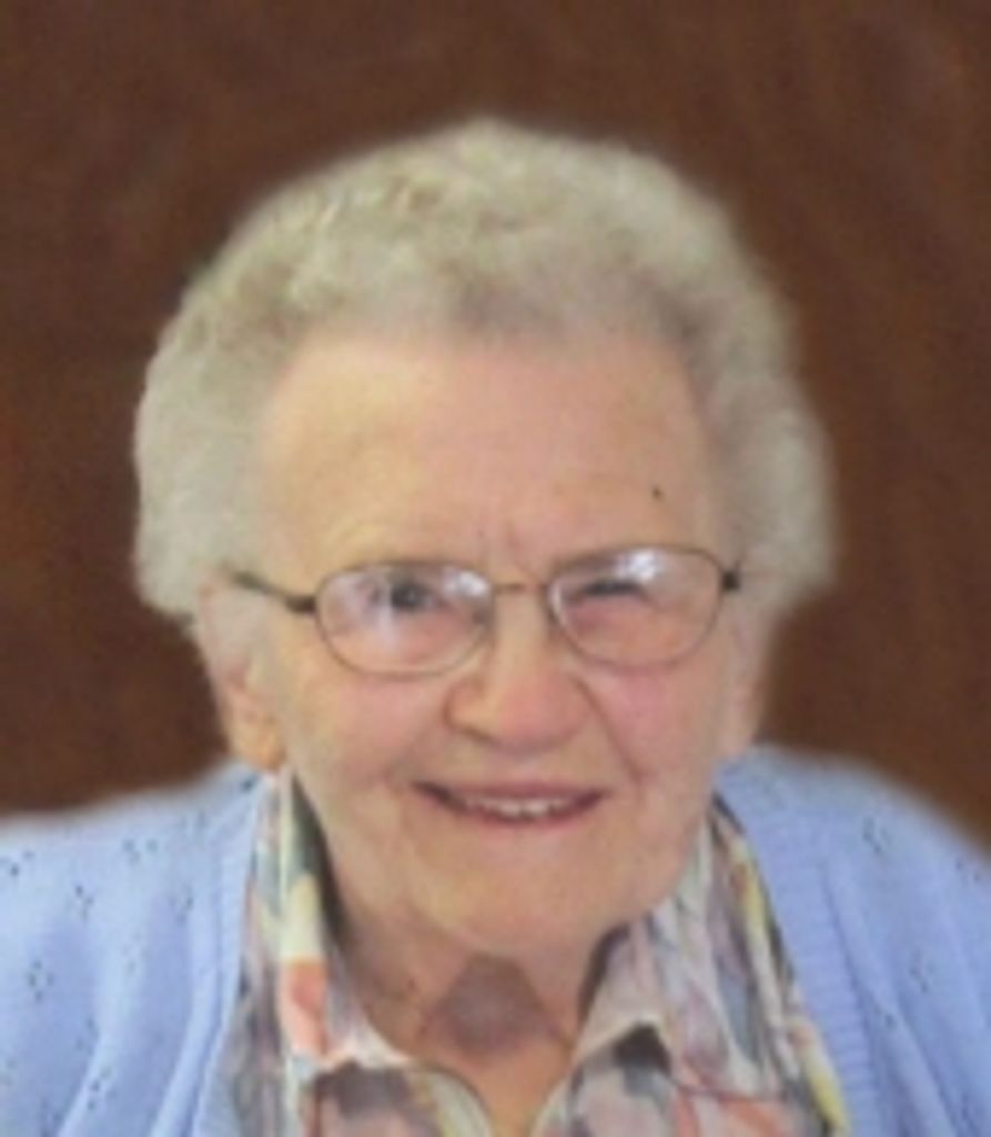 Adelle Pfarr