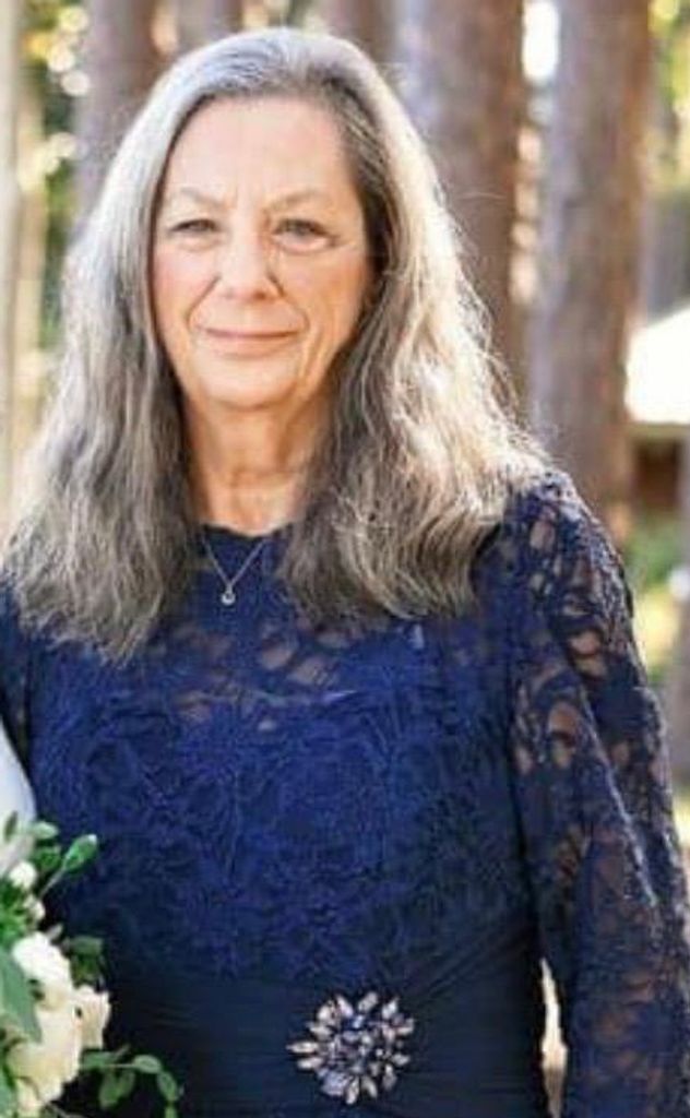 Faye (Real)  Lanier Profile Photo