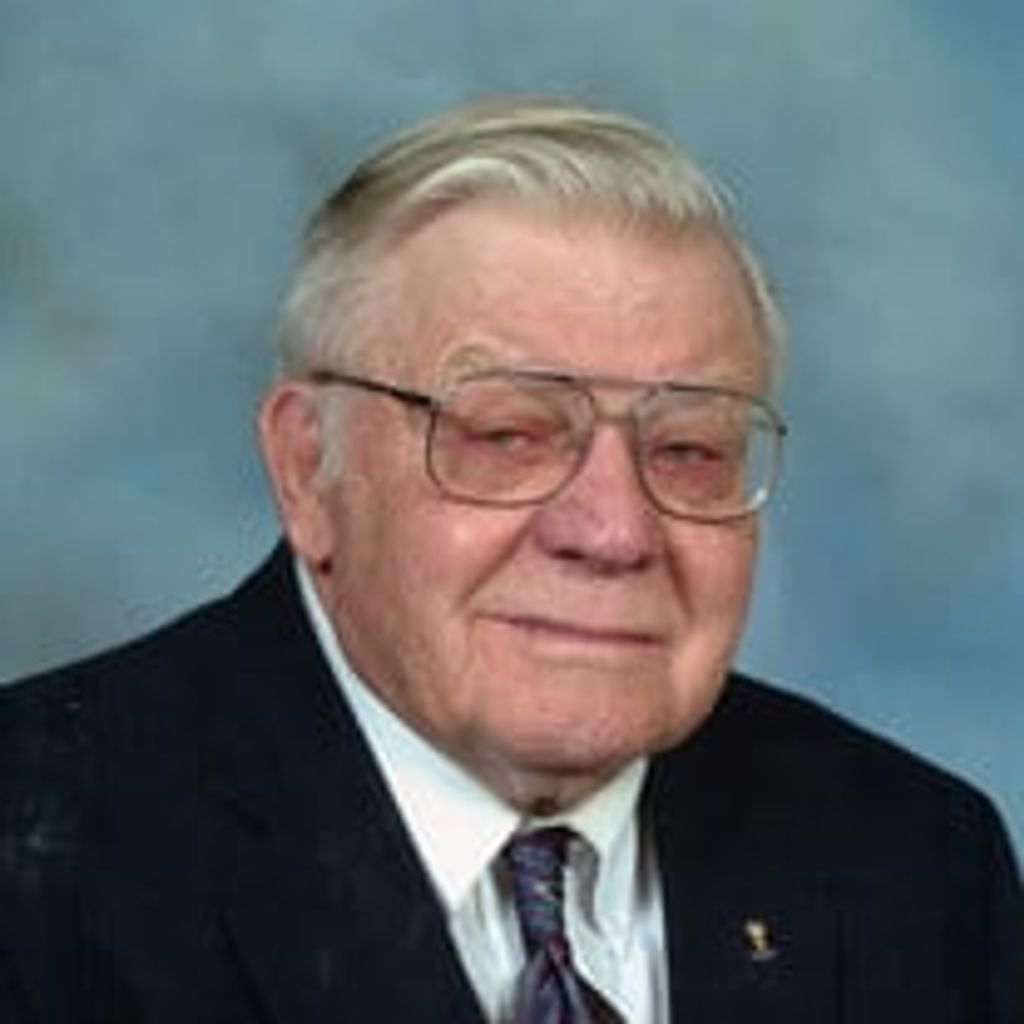 Harold F. Sucha