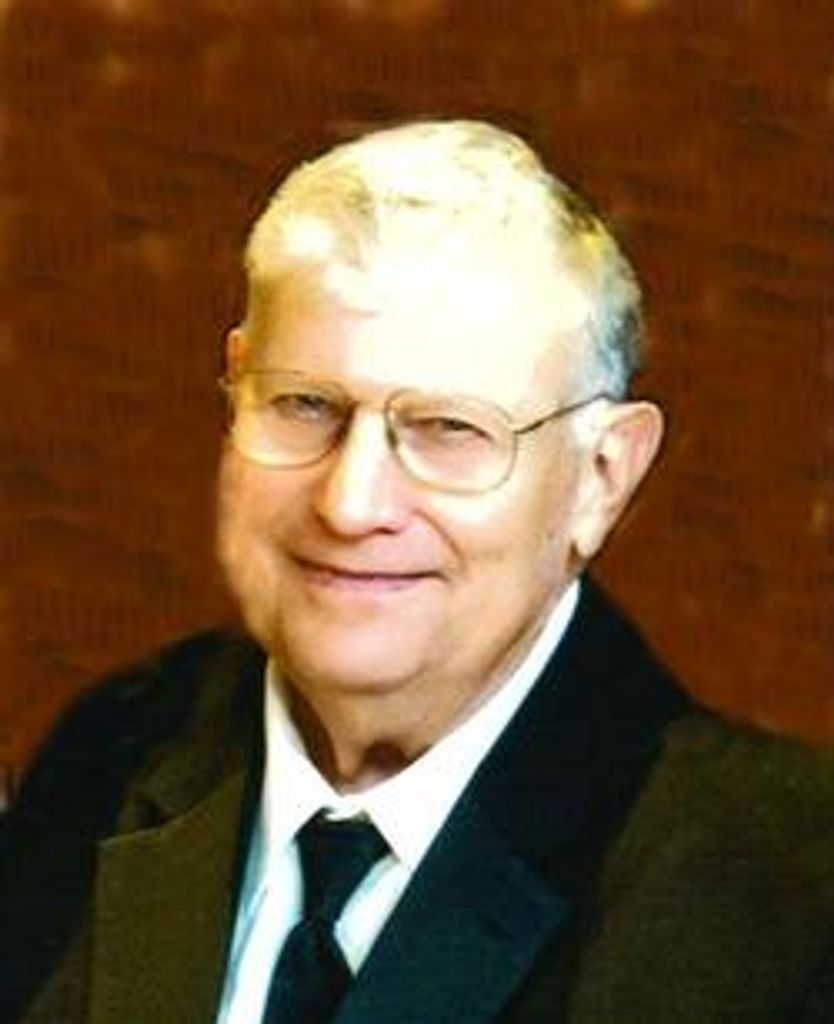 Bruce E. Anderson
