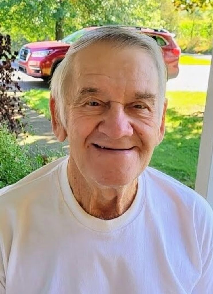 Kenneth E. Newman
