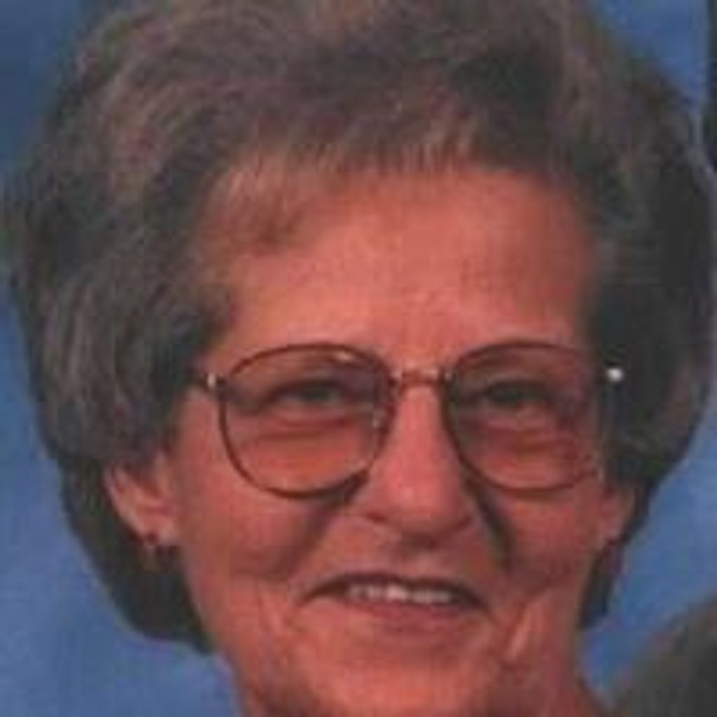 Mary R. Carnicom