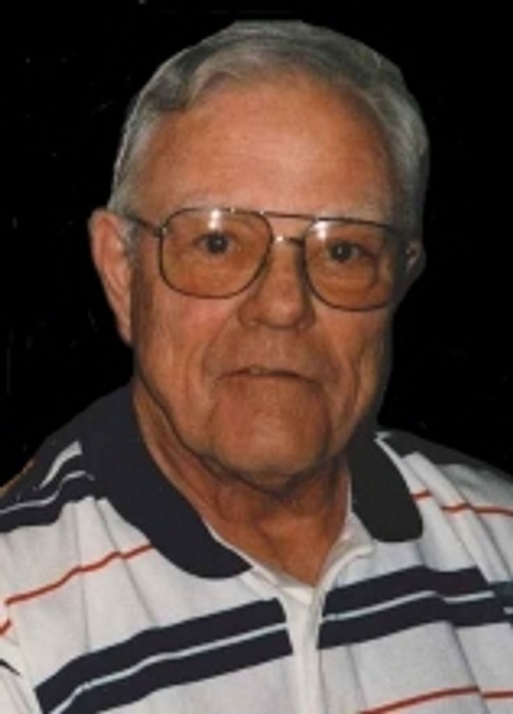 George Pellett