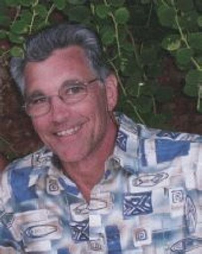 Paul Jay Piercey Profile Photo