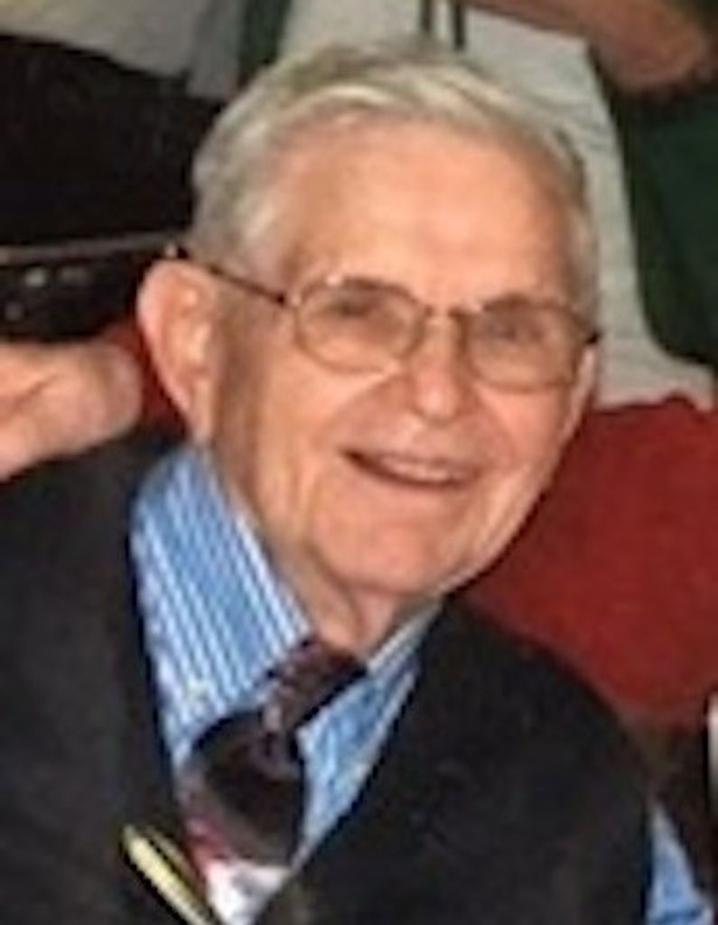 Robert Simon Hinkle