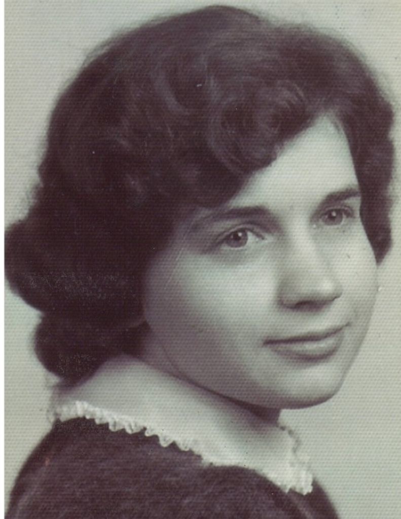 Joan Ann (Dexter)  Peltz