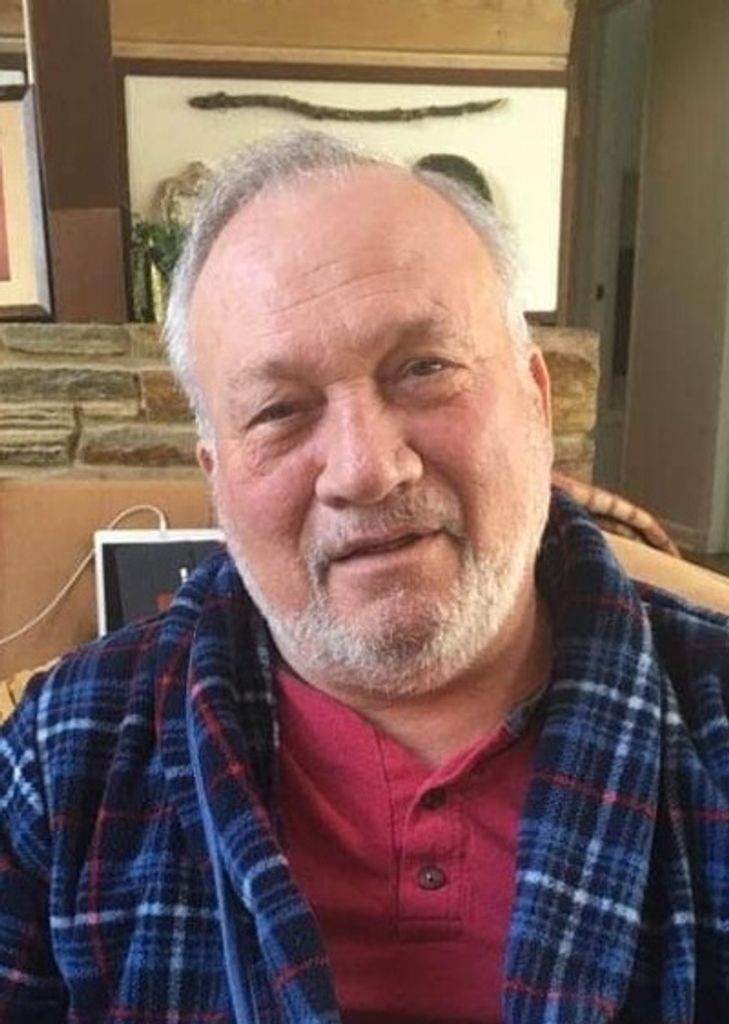 Thomas Edward Kessinger Profile Photo