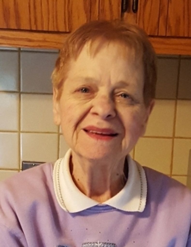 Ruth E.  Blatnicky Profile Photo