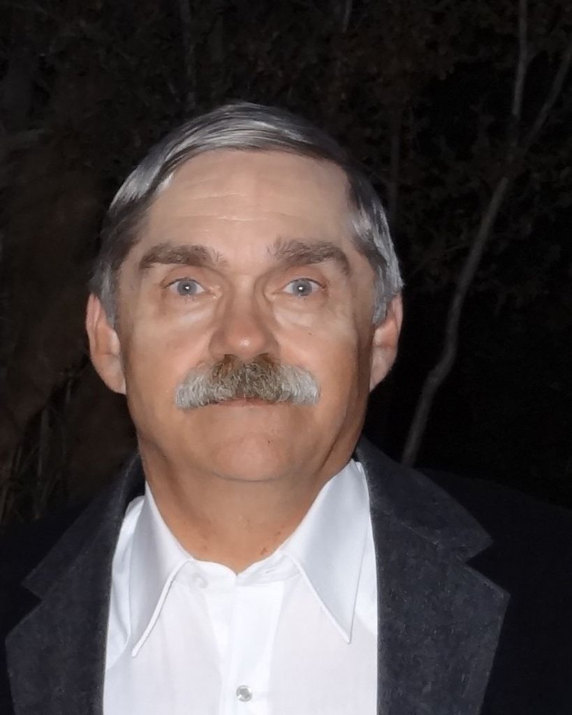 Rodney Lee Cropsey Profile Photo
