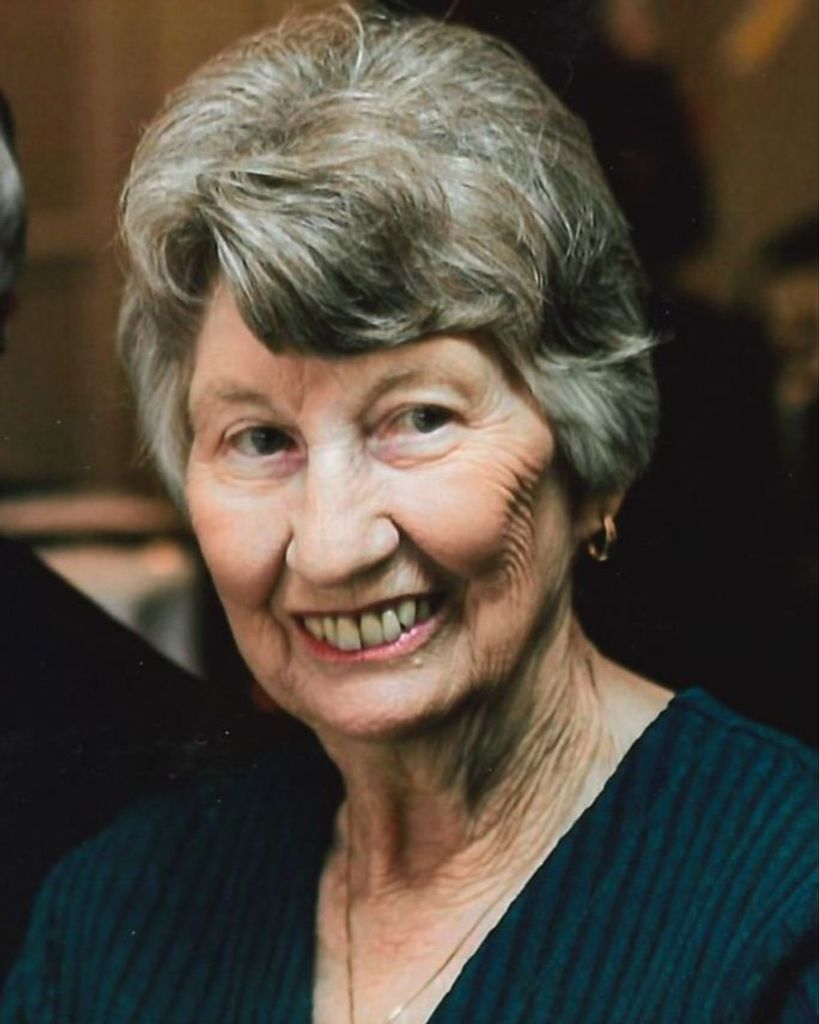 Graple "Jean" Kennedy